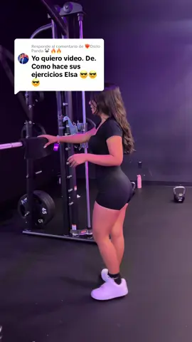 Respuesta a @❤️‍🔥Osito Panda 🐼 🔥🔥 #Fitness #gym #fypシ゚viral #parati #fyp 