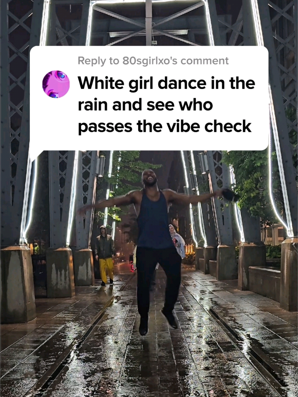 MY LAST WHITE GIRL DANCE IN THE RAIN ☔️❤️ #unsighted #yourloveismydrug #kesha #girlypop #whitegirldance 