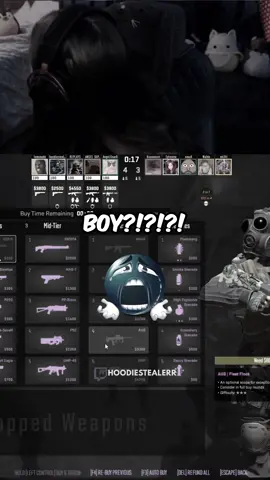 Do I sound like a little boy?! 👦😫 #GamerGirl #gaming #counterstrike #funny #gamingcommunity 