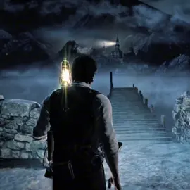 12:41 #fyp #theevilwithin #viral #foryou 
