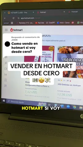Respuesta a @JHON Te deje un 🎁 al final :) #hotmartperu #marketingdeafiliados  #marketingtips #negociosonline #anthonymonzon    