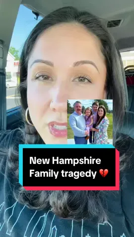 Such a heart breaking case of a New Hampshire mom of 3, Emily Long takes her life after unaliving her husband and two children. Her husband was diagnosed with Glioblastoma (brain cancer), leaving Emily feeling hopeless and desperate. Please look for the signs of mental illness especially when it comes to the people you love. #truecrime #emilylong #newhampshire #MentalHealth  #trendingstory 