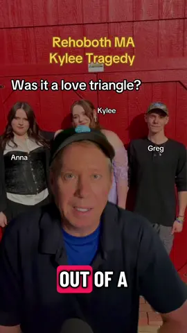 was it a love triangle? #johndepetroshow #kyleemonteiro #rehoboth #massachusetts #greggroom 