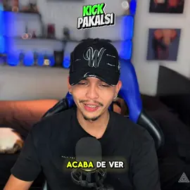 Pueden ser papás #westcol #kick #lasapaaaaa #amaranta #kick 