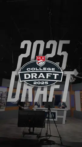 Behind every pick is a production From war room, control room, to camera, to @ESPN  #MLRDraft Show replay at the link in bio  @The Rugby Network @Will Hooley @alexcorbisiero @Chicago Hounds @Houston SaberCats Rugby @Utah Warriors Rugby @Anthem Rugby Carolina @Old Glory DC @Seattle Seawolves @California Legion @Nefreejacks 