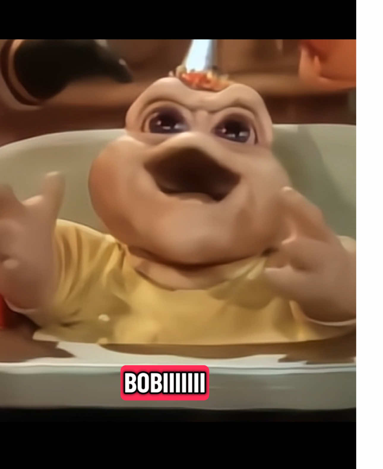 Baby quer Bobbie Goods kkkk
