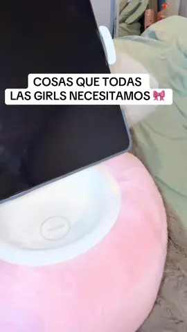 Ame🛍️🛍️, hay varios colores #girls #chicas #ipadstand #pink #tiktokshopblackfriday 