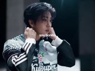 sou bonito sou gostoso “jogo bola”e danço 😈(deem streams em karma! #hanjisung #ceremony #foryou #foryoupage #straykids 