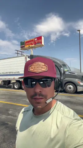 #truckerstyle 