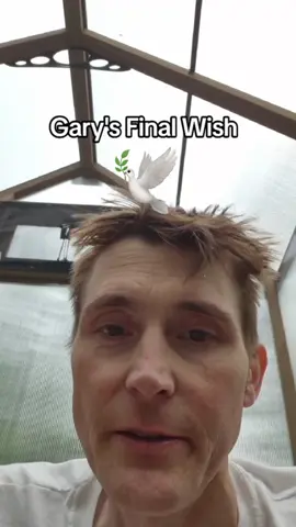 @ThePerfectBrow Rest easy Gary. You left a legacy of strength, determination, joy and love ❤️ 