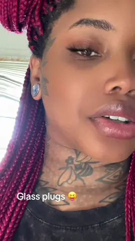 I think imma go to 3/4 gauges tho ! #wlwtiktok #over30club #alttiktok 