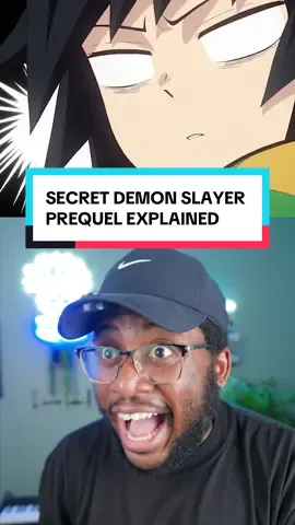 What if I told you Giyuu was actually arrested for what happened to Tanjiro’s family?! Before watching Demon Slayer Infinity Castle you need to read the Demon Slayer Databook, and prequel stories Demon Slayer The Stories of Water and Flame #demonslayer #kimetsunoyaiba #rengoku #giyuu 