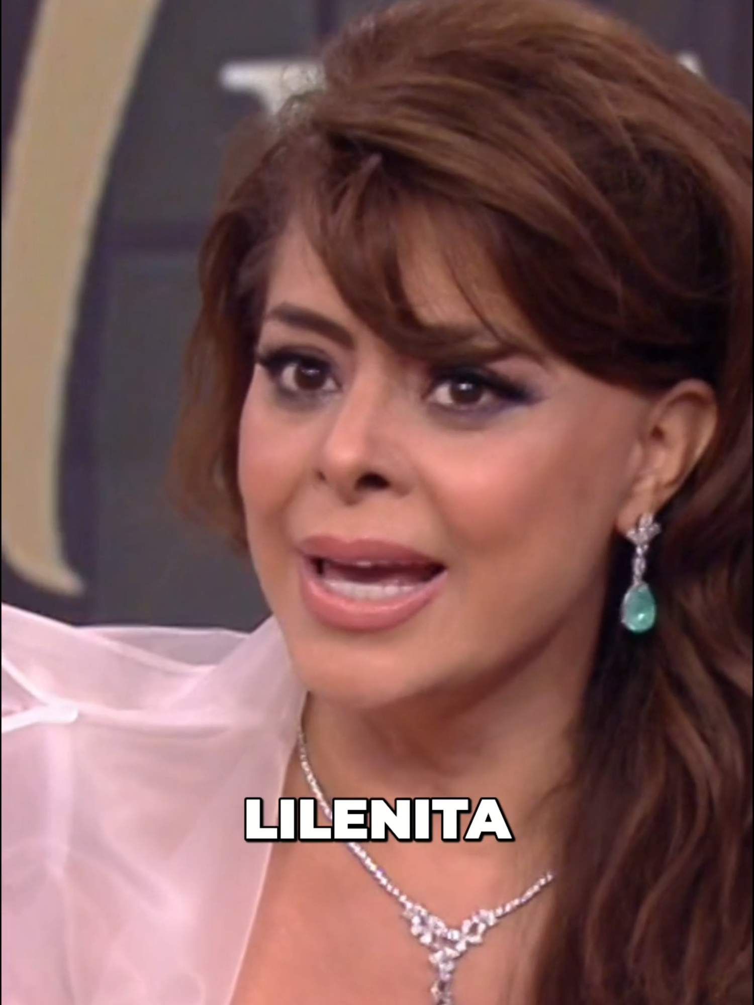 👀 El miedo más grande de #YadhiraCarrillo tras su regreso a las telenovelas. 😲🫢 #DespiertaAmérica de lunes a viernes a las 7a/6c por @univision   📺✨ #Actrices #Telenovelas #Miedos #Salud #Maquillaje #Clippeo