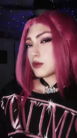 My heads splitting  #mira #kpopdemonhunters #miracosplay #cosplay #cosplayer 