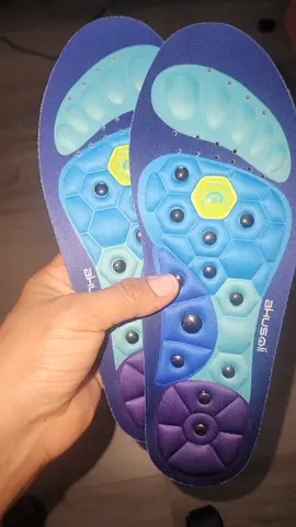 Plantillas para tus zapatos te ayudan si tienes el pie plano además de brindarte una super  comodidad #fyp #viral #parati #recomendation #tiktokshop 