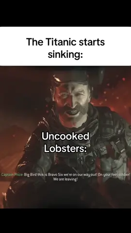 On your feet soldier #cod #callofduty #modernwarfare2 #funny 