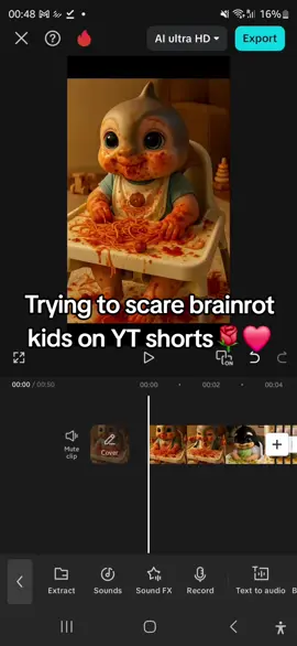 #brainrot #youtubeshorts #funny #horror 