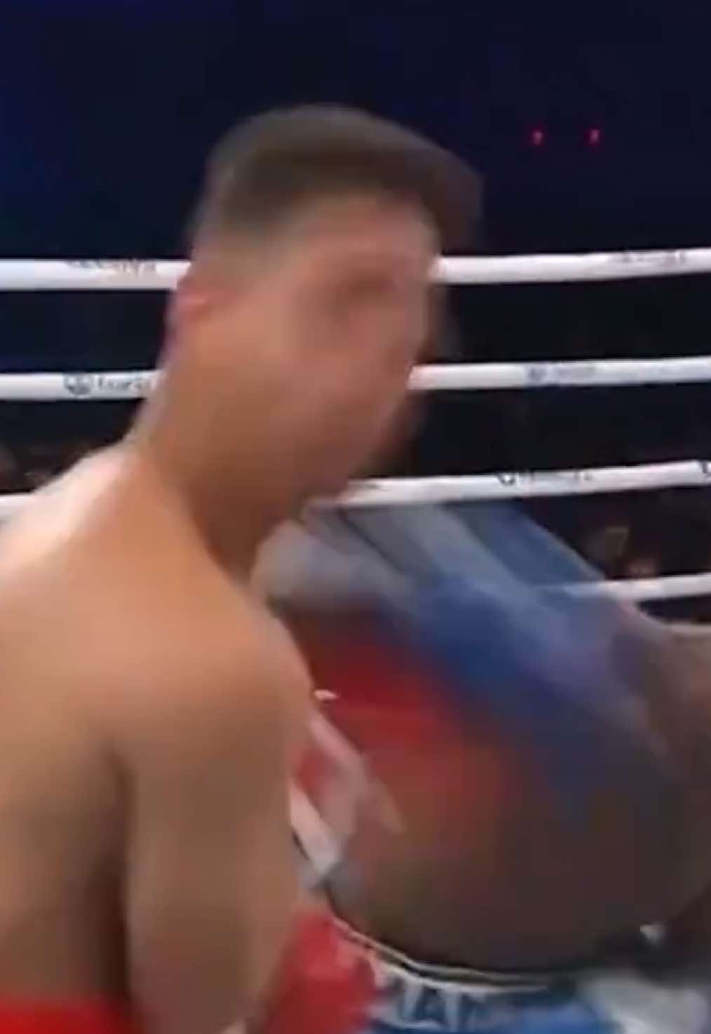 INSANE KO! 😳 Did Pedro Da Silva Conceicao just score the knockout of the year❓