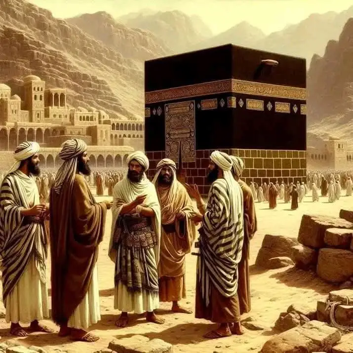 قال الجاحظ في كتابه (البيان والتبيين): ثلاث كلمات لأمير المؤمنين - سيدنا علي بن أبي طالب كرَّم الله وجهه - فقئن عين البلاغة : في الحكمة:  - قيمةُ كل امرئٍ ما يُحسنه.  - الناس أعداء ما جهلوا.  - المرء مخبوءٌ تحت لسانه. في الأخلاق:  - أحْسِن إلى مَن شئت تكن أميره.  - واستغنِ عمَّن شئت تكن نظيره.  - واحتج إلى مَن شئت تكن أسيره. في الدعاء:  - إلهي كفى بي عزَّاً أن أكون لك عبداً.  - وكفى بي فخراً أن تكون لي ربَّاً.  - أنت كما أحبّ فاجعلني كما تحب.