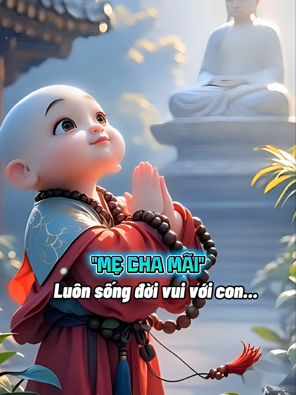 Nhân mùa Vu Lan Báo Hiếu, con xin cúi đầu đảnh lễ mười phương chư Phật, chư Bồ Tát, chư Hiền Thánh Tăng. Con thành tâm hướng về đấng sinh thành 
