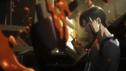 #LEVI || él es mío aunque no lo sepa || #leviackerman #leviackermanedit #aot #snk #animeedit #Edit #fyp #fypシ゚ #foryoupage #paratii 