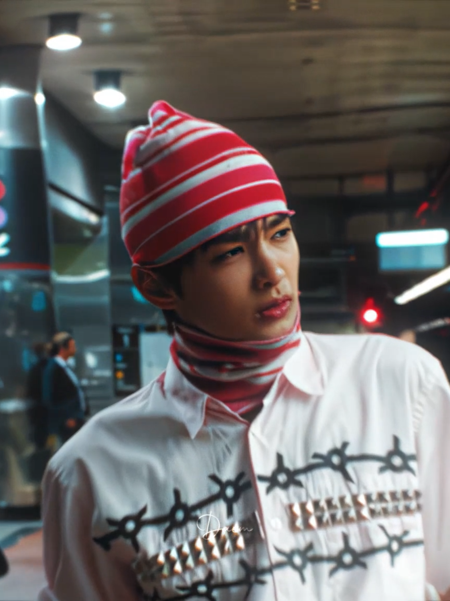 Keonho got sm rizz #cortis #keonho #edit #kpop #fyp || orginal content|| cortis keonho edit. keonho cortis edit. keonho edit. @daemsiel