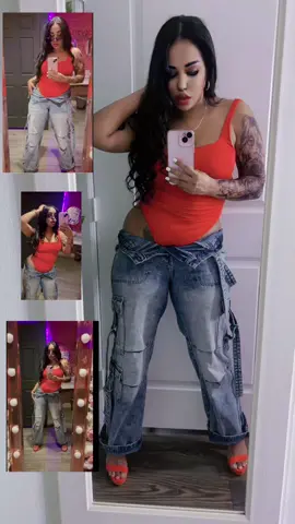 Soy la hija de un león !!! Maferefun ELEGUA ❤️🖤#sensualidadefeminina❤️ #tiktokviral #lesbiansoftiktok🌈 #sexyyred #morenaza 