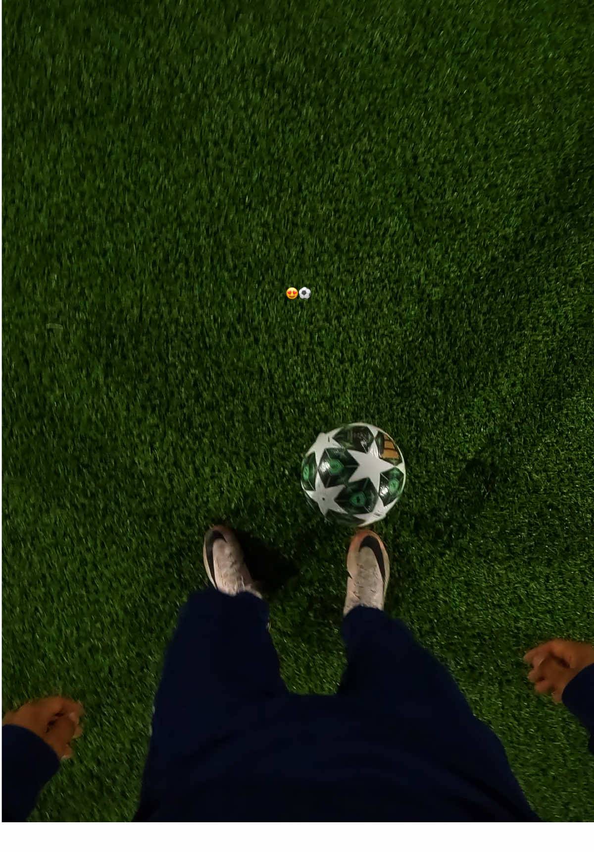 therapy😍⚽️#fyp #football #therapy #peace #voorjou 