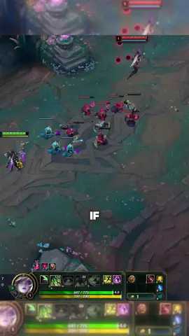 Emerald hardstuck goes undercover in a masters lobby!  Credits - @Jankos @Detention @nickichlol #leagueoflegends #akali #fyp 