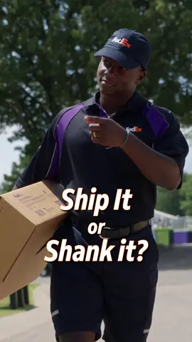 Ship it or Shank it? FedExCup Playoffs edition👀 #FedExCup
