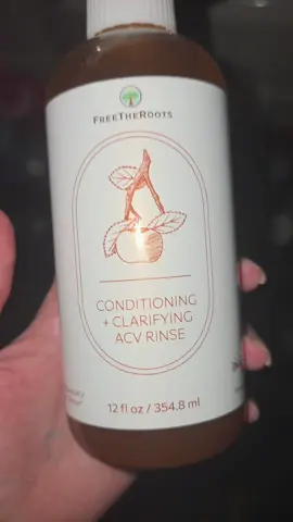 just reading the bottle 🙏 