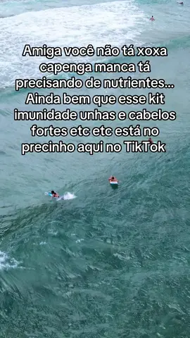 #tiktokmefezcomprar #cabelosaudavel #biotina #magnesio #imunidade 
