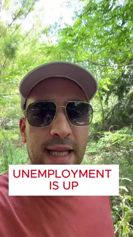Canada’s unemployment rate is up #canada_life🇨🇦 #toronto #ontario #economy #jobs 