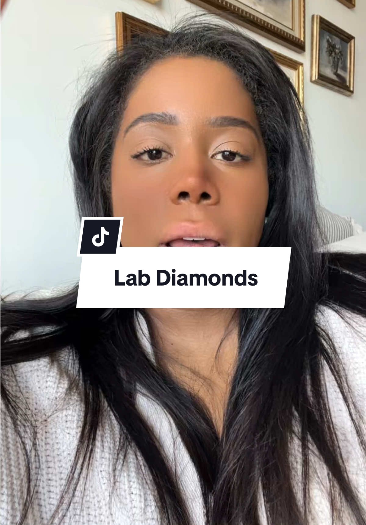 Please don’t get scammed! 🤍🤍#labdiamond #naturaldiamonds #engaged #engagementring #engagementrings 