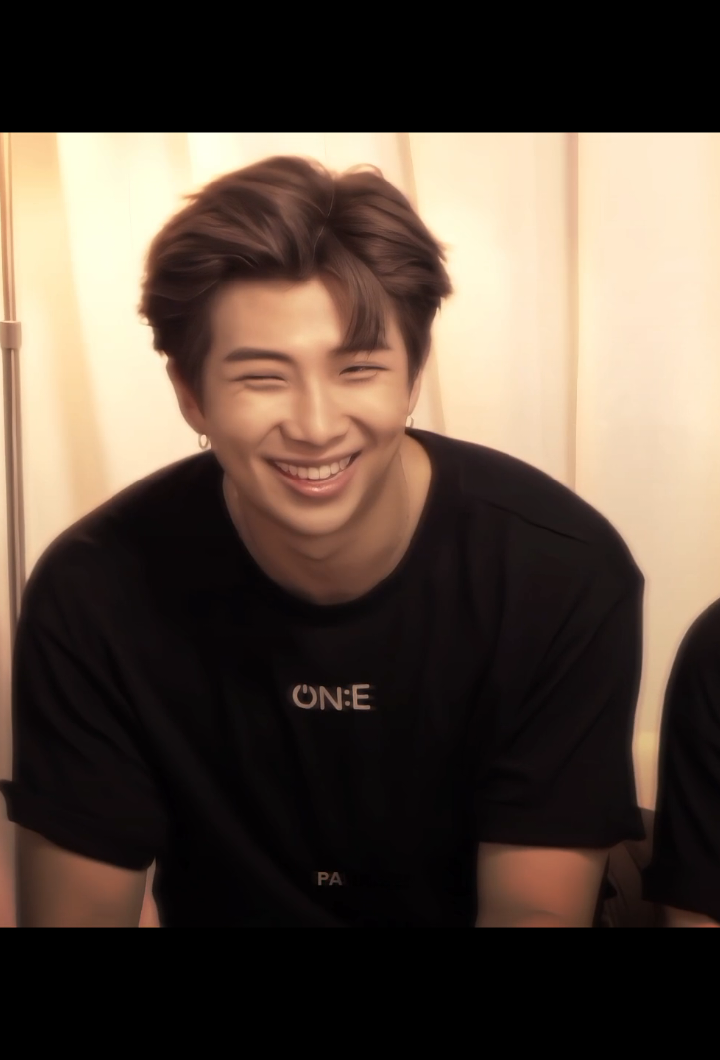 #RM | diz pra mim qual a razão por que não quer me atender se fez o meu coração se apaixonar por você ( Namjoon's version ) | #kimnamjoon #namjoonedit #kpopfypシ #fyp 