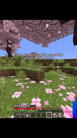 haven't heard that song in awhile 😕 #Minecraft #fyp 