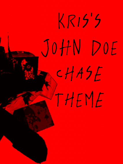 #johndoe #johndoeroblox #musicvisualizer #chasetheme #songvisualizer @ku0seye (On youtube “kris’s john doe”) (Sound cloud “ozeronty fend for yourself”) A LYRICAL VERSION WILL BE POSTED INTHE FUTURE.