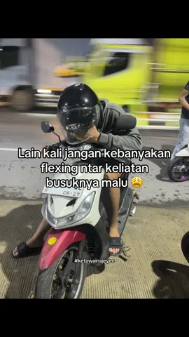Ya kalo masih punya malu sih 🤭 #whoops #fyp #foryou 