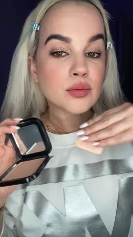 #venrockmakeup #softvelvetpowder #makeuptiktok #fypシ゚viral 
