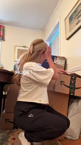 Sooo much apartment content coming up 🤞🏼@Coop Sleep Goods #apartment #amazonhaul #haul #movingday #movingvlog 