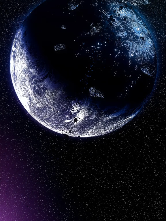 #exoplanet #wonderful #star #60fps