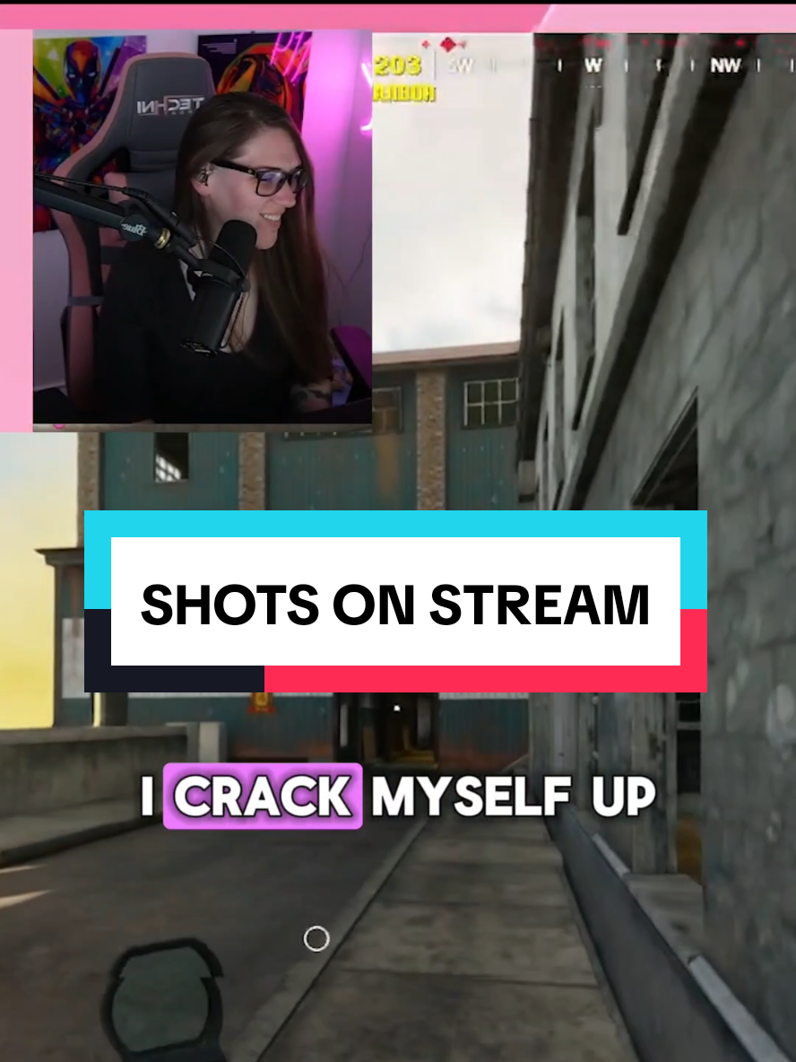 I crack myself up, every Friday night! #callofduty #codcommunity #warzoneclips 
