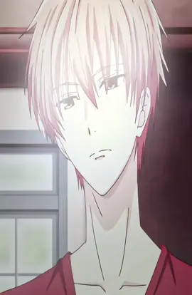 kyo sohma the man you are.. #fruitsbasket #kyosohma #animefyp #fyp 