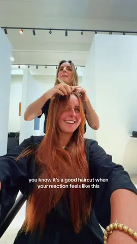 mamacita @Laura Mac Hair 👀