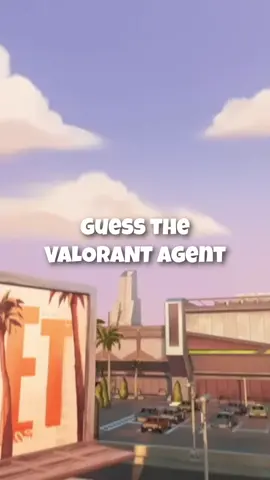 Which VALORANT agent said this? Did you get it right? #valorantlore #valorantagents #Valorant 
