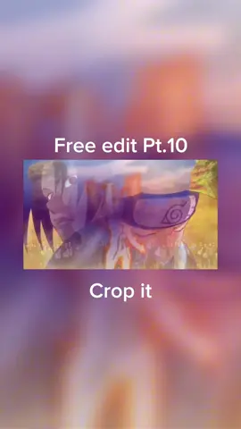 Free Naruto edit || #fyp #viral #blowup #naruto #xybca 