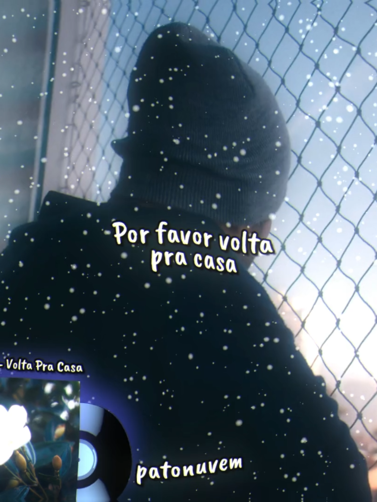 Volta Pra Casa - Kurebo (Kleberiano ) - Lyrics !!! #lyricedits #lyrics_songs #music #chill #cutie #edit #brasil #edits #viraliza #meseguepovo #mesegue #calming