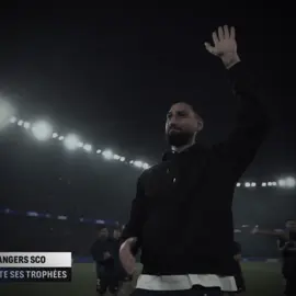 💔😢🇮🇹 #football #sad #psg #donnarumma #viral 