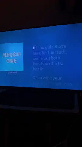 Which one by drake remix #drake #whichone #lyrics #fyp #music 