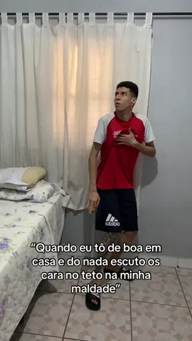 Pode copiar rapaziada, só não faz igual 😉😘